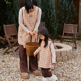 AMBER WINTER BOOTSCUT PANTS