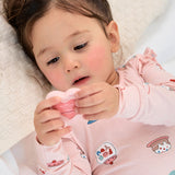 Sweet cream single span 25SS Indoor Set