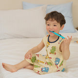 Bung Bung Dino (25SS) Mesh SLEEP SACK