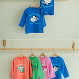 Happy T-shirt (24SS)