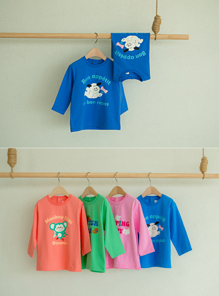 Happy T-shirt (24SS)