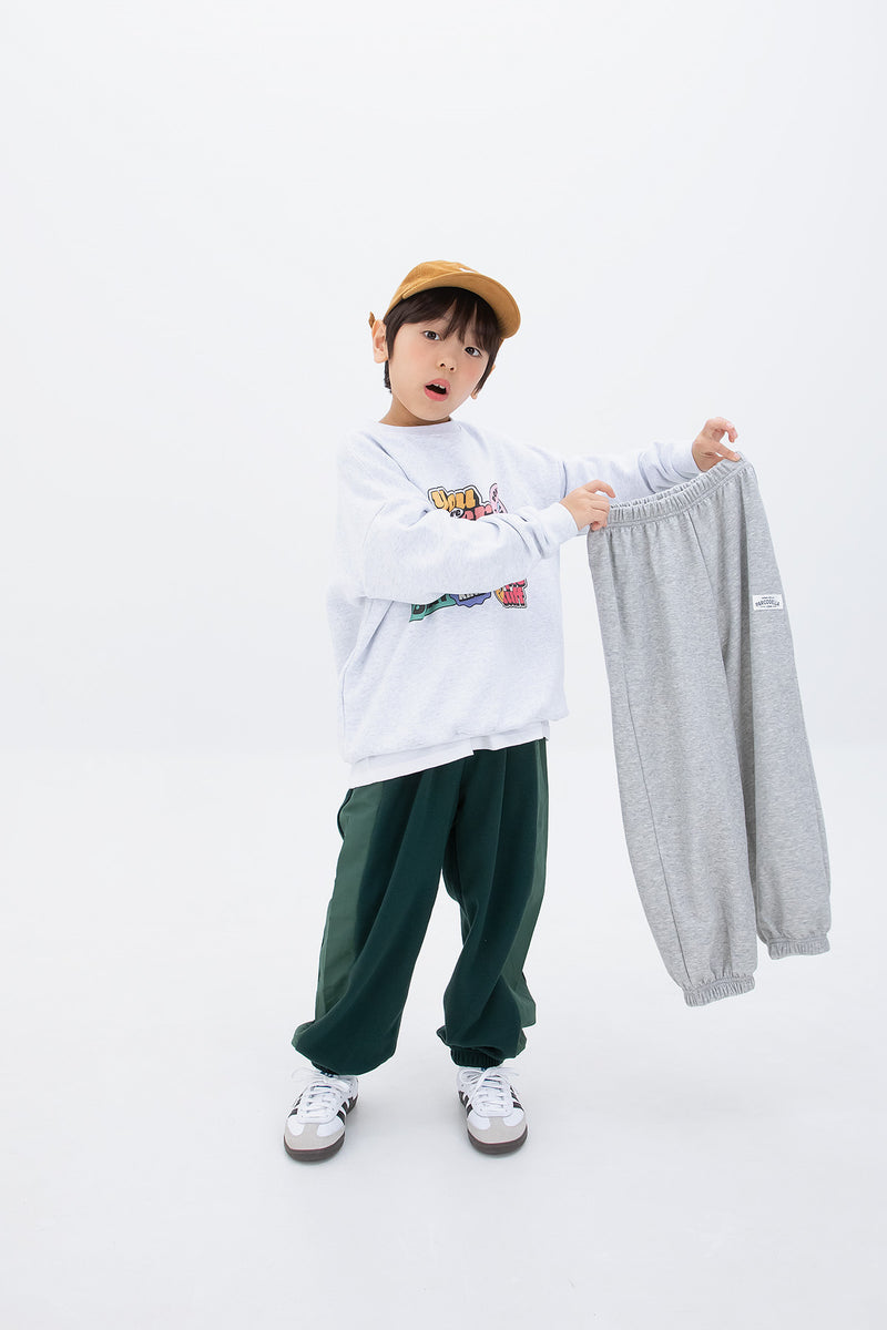 Parco 1+1 pants