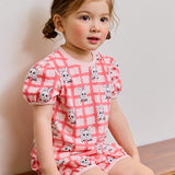 Roni Short Sleeve (24SS) Outdoor Set