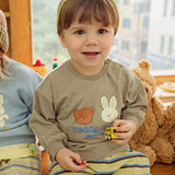 Teddy varnity shirt