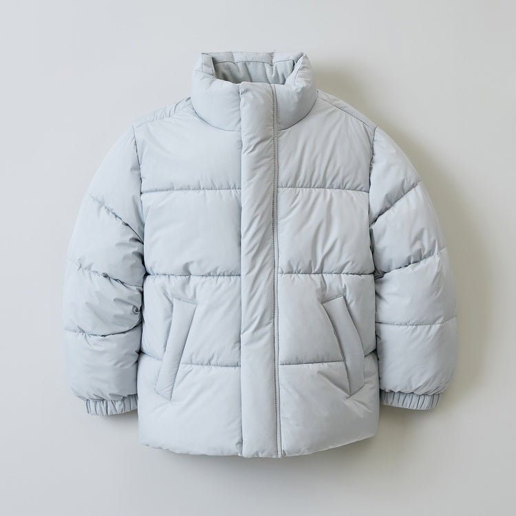 SPAO Kids Basic Puffer