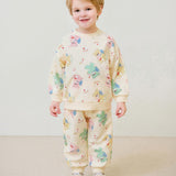 MOLLIMELLI candy bear top and bottom Set
