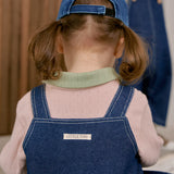 MORI OVERALLS PANTS DENIM