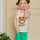 Jelly Band (24SS) Vest Set