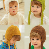 Pinpo Nit Bonet (5 colors)