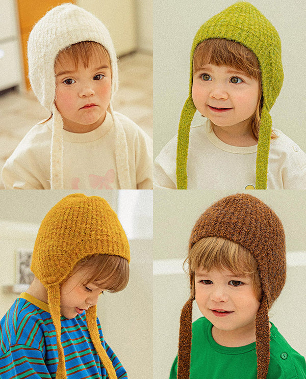 Pinpo Nit Bonet (5 colors)