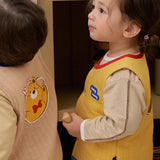 Jerichu indoor vest  24FW