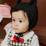 Cat Hat (Black)