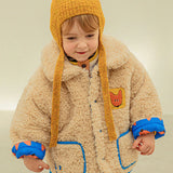 Foxy reversible jumper