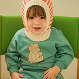 [Pimpollo] Milli upper and lower clothes (2 colours)