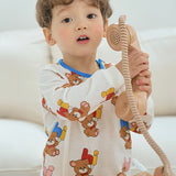 High balloon Jagard 25SS Indoor Set