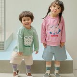 Tennis Buddy T-shirt (25SS)