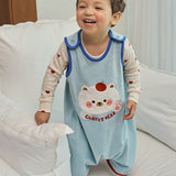 Cherry Bear SLEEP SACK  24FW