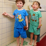 Bana Boat Short Sleeve (24SS) Outdoor Set