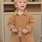 Chichi Belloa Jacket