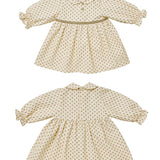 BELLA DRESS SET