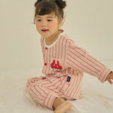 Momo loungewear 24FW Indoor Set