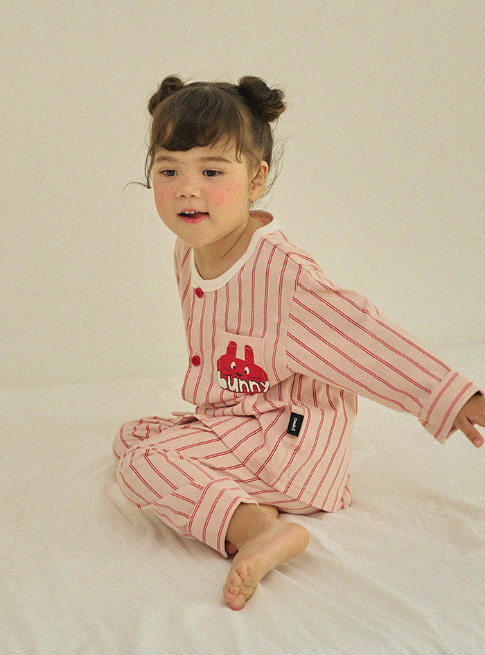 Momo loungewear 24FW Indoor Set