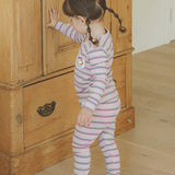 Beriyami single span 24FW Indoor Set