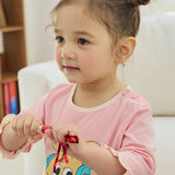 Bubble Girl mid sleeve (25SS) Indoor Set