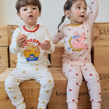 Popcorn single span 25SS Indoor Set