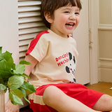 Dancing Panda Short Sleeve (24SS) Outdoor Set