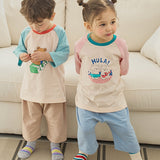 Hulacat mid sleeve (25SS) Indoor Set