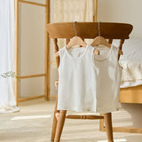 內衣兩件套裝（24SS）背心