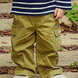 [Pimpollo] M2 Pocket Pants