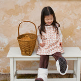 AMBER HEIDI ONE-PIECE