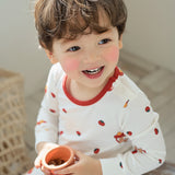 Toma Bear single span 25SS Indoor Set