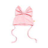 RIBBONGBONG HAT PINK