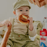 OLIVER'S OVERALLS PANTS Olive