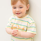 [Pimpollo]  Delina City shirt