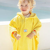 [Pimpollo] Bubble summer towel gown