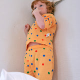 Sesami Multi 7 parts upper and lower set