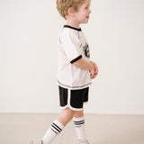 MOLLIMELLI puppy top and bottom Set