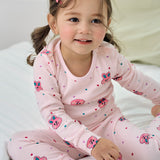 Tiny lolli Shirring 25SS Indoor Set