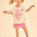 [Care Bear] Hello Care Bear Loose Fit Set
