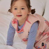 Bubble pop SLEEP SACK  24FW
