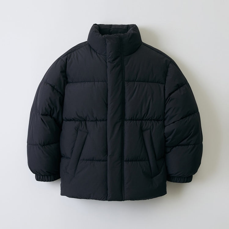 SPAO Kids Basic Puffer