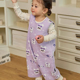 Purple Rabbit SLEEP SACK 24FW
