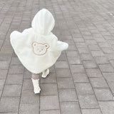 [Hot Deal 50%] Dottodot Microfiber Cloak Blanket (~12/23)