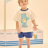 [Care Bear] Wish Bear Overfit Set