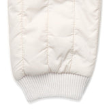 R:Robot Lightweight Quilted Padded Jumper