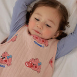 Bubble pop SLEEP SACK  24FW